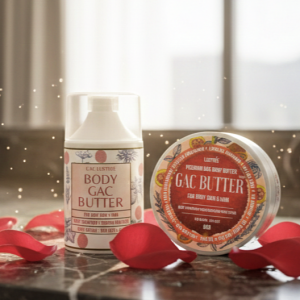 GAC Body Butter