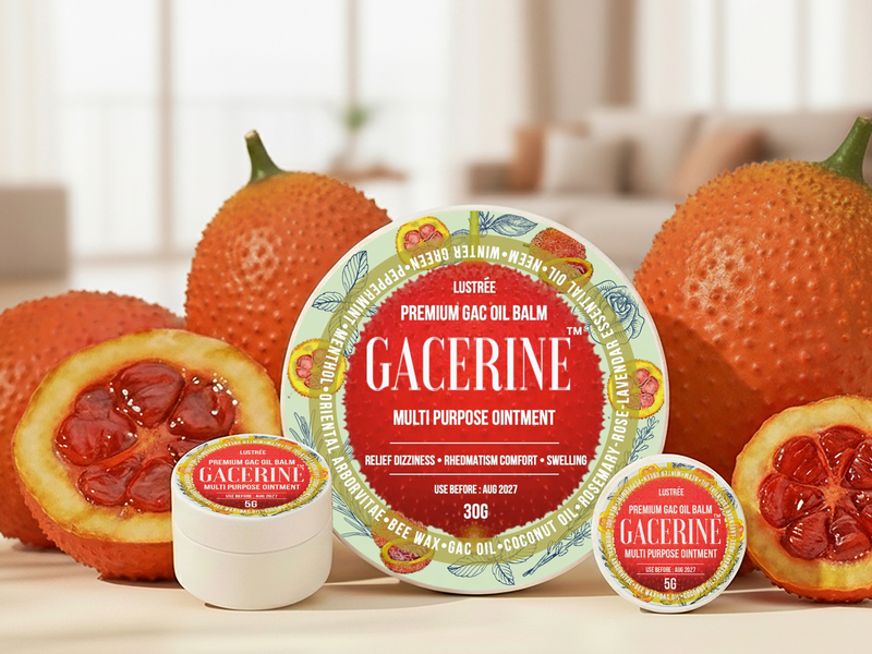 Gacerine™ Multipurpose Herb Ointment