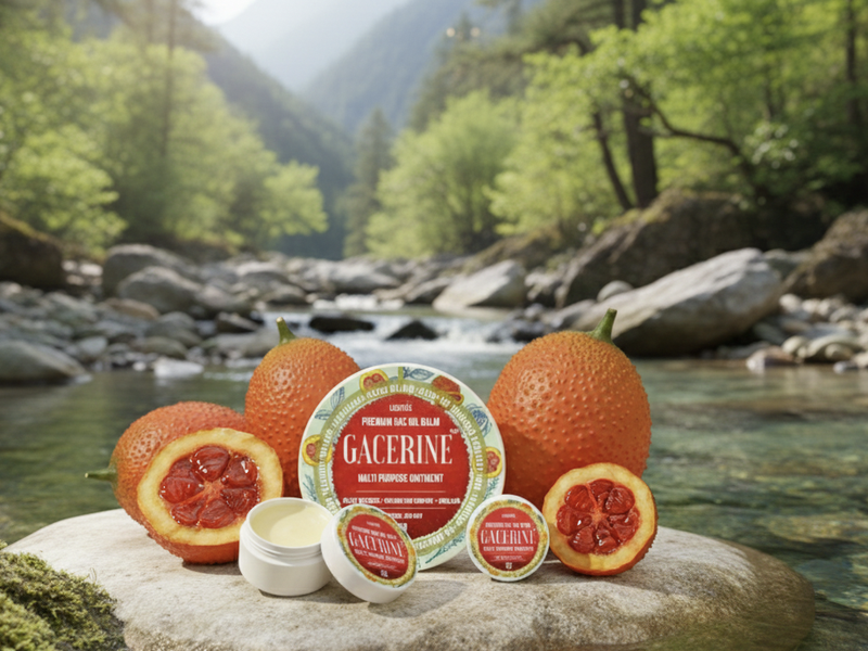 Gacerine™ Multipurpose Herb Ointment - Image 2